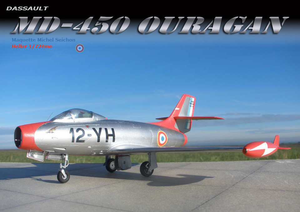 F-84G