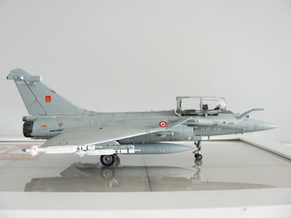 Rafale C