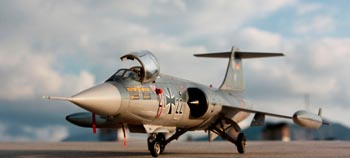 RF-104G