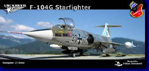 F-104 Starfighter