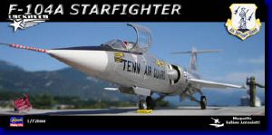F-104 Starfighter