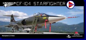F-104 Starfighter