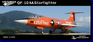 F-104 Starfighter