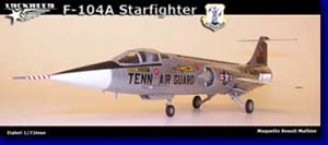 F-104 Starfighter