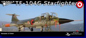 F-104 Starfighter