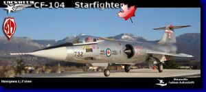 F-104 Starfighter