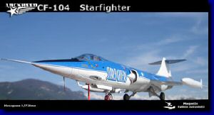 F-104 Starfighter
