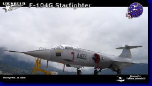 F-104 Starfighter