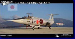 F-104 Starfighter