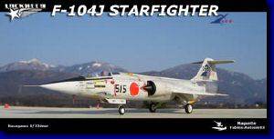F-104 Starfighter