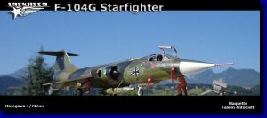 F-104 Starfighter