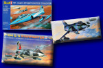 Boxart F-104 Starfighter
